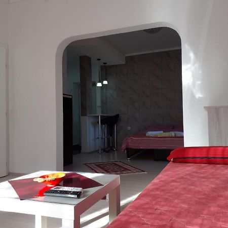 Alex Apartments Крушево Экстерьер фото