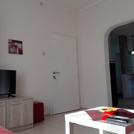 Alex Apartments Крушево Экстерьер фото