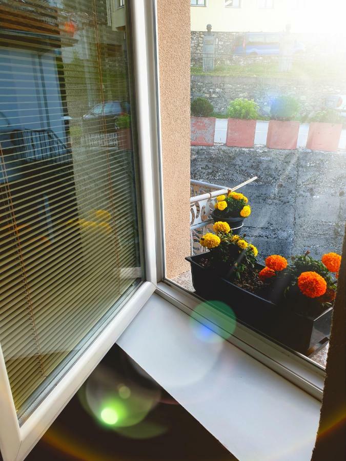 Alex Apartments Крушево Экстерьер фото